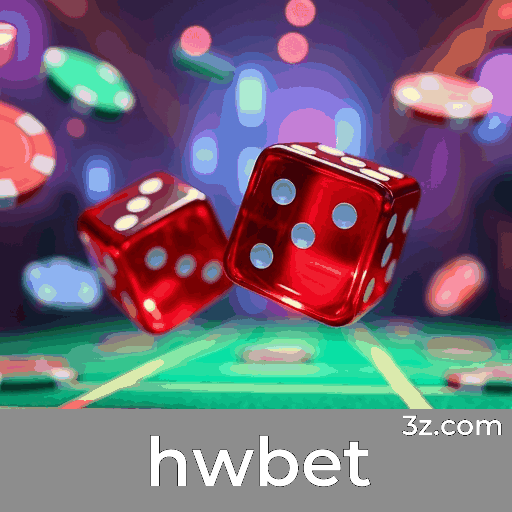 hwbet: Seu Cassino Online Seguro e Premiado