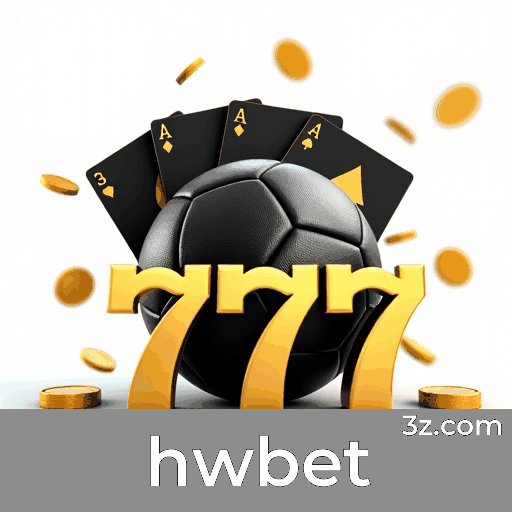hwbet: Desbloqueie Bônus Incríveis Agora!