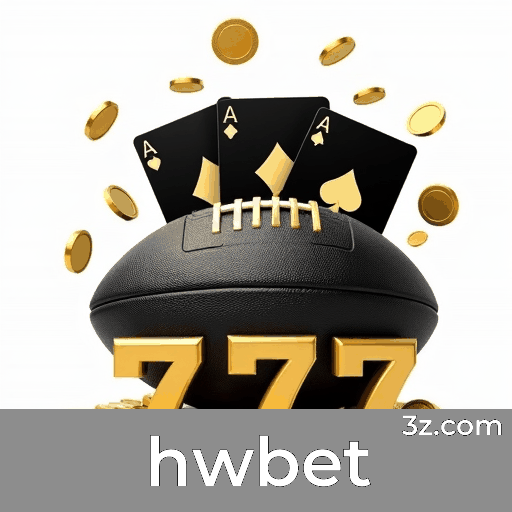 Inovação Tecnológica da hwbet: Onde Apostas Encontram Excelência