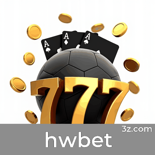 hwbet: Desbloqueie Bônus Incríveis Agora!