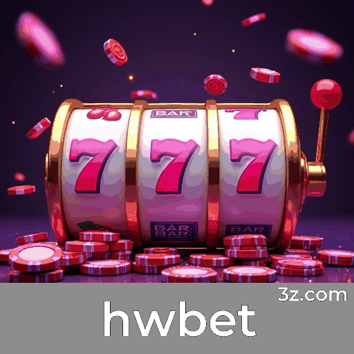 hwbet: Desbloqueie Bônus Incríveis Agora!