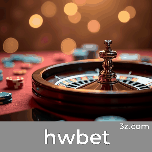 Inovação Tecnológica da hwbet: Onde Apostas Encontram Excelência