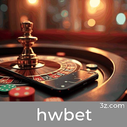 hwbet: Jogos Diversificados e Entretenimento Sem Limites hwbet: Jogos Diversificados e Entretenimento Sem Limites