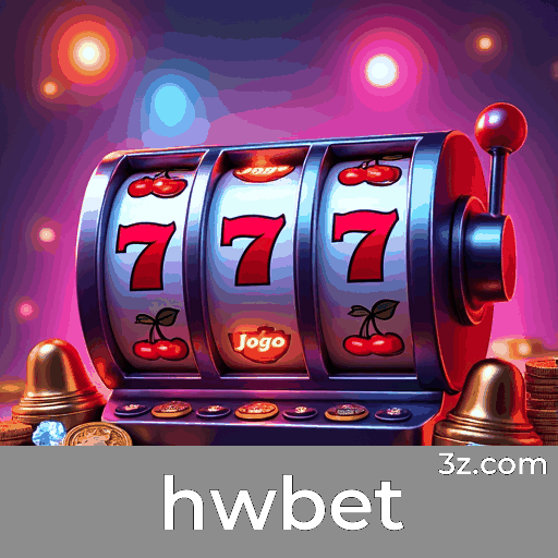 hwbet: Desbloqueie Bônus Incríveis Agora!