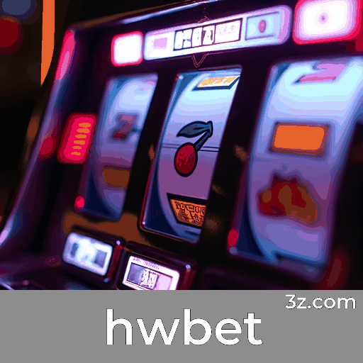hwbet Inovação: Avanço em Jogos com Tecnologias Futuristas