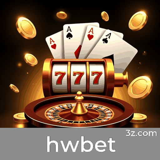 Inovação Tecnológica da hwbet: Onde Apostas Encontram Excelência