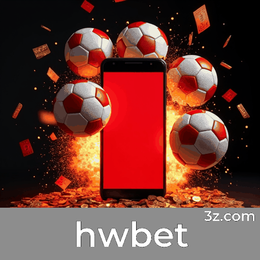 hwbet: Cassino Online Seguro e Divertido