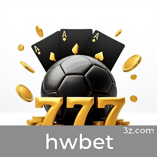hwbet: Desbloqueie Bônus Incríveis Agora!