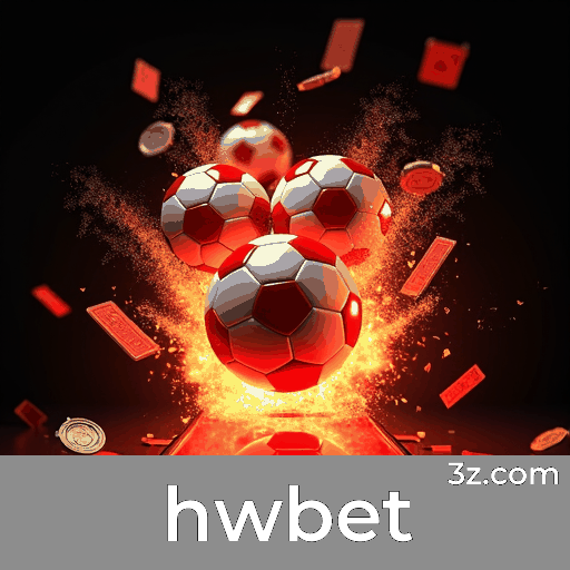 Inovação Tecnológica da hwbet: Onde Apostas Encontram Excelência