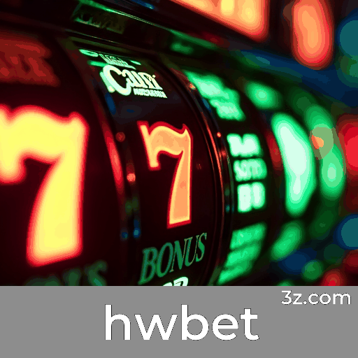 hwbet: A Plataforma de Jogos Online com Serviço Profissional e Confiável