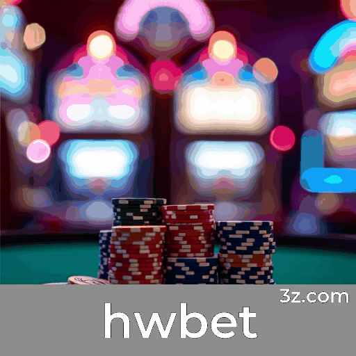 Inovação Tecnológica da hwbet: Onde Apostas Encontram Excelência