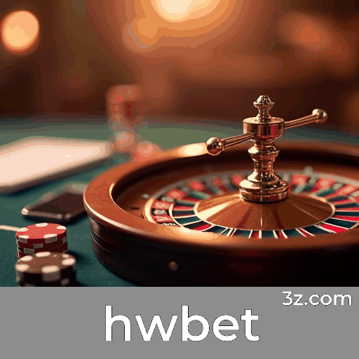 hwbet: Cassino Online Seguro e Divertido